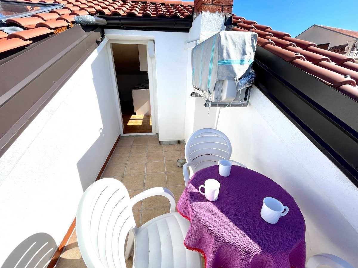 Apartman Luky 8
