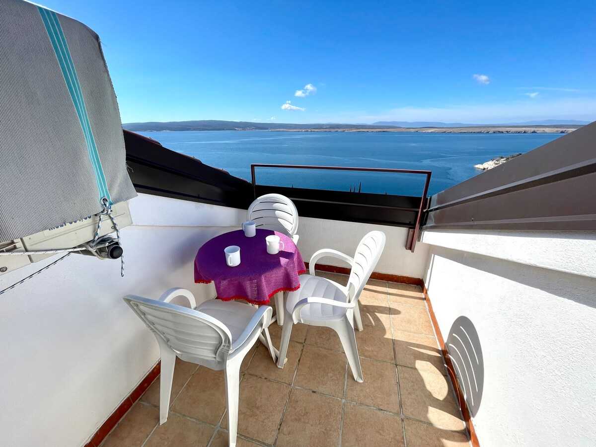 Apartman Luky 8
