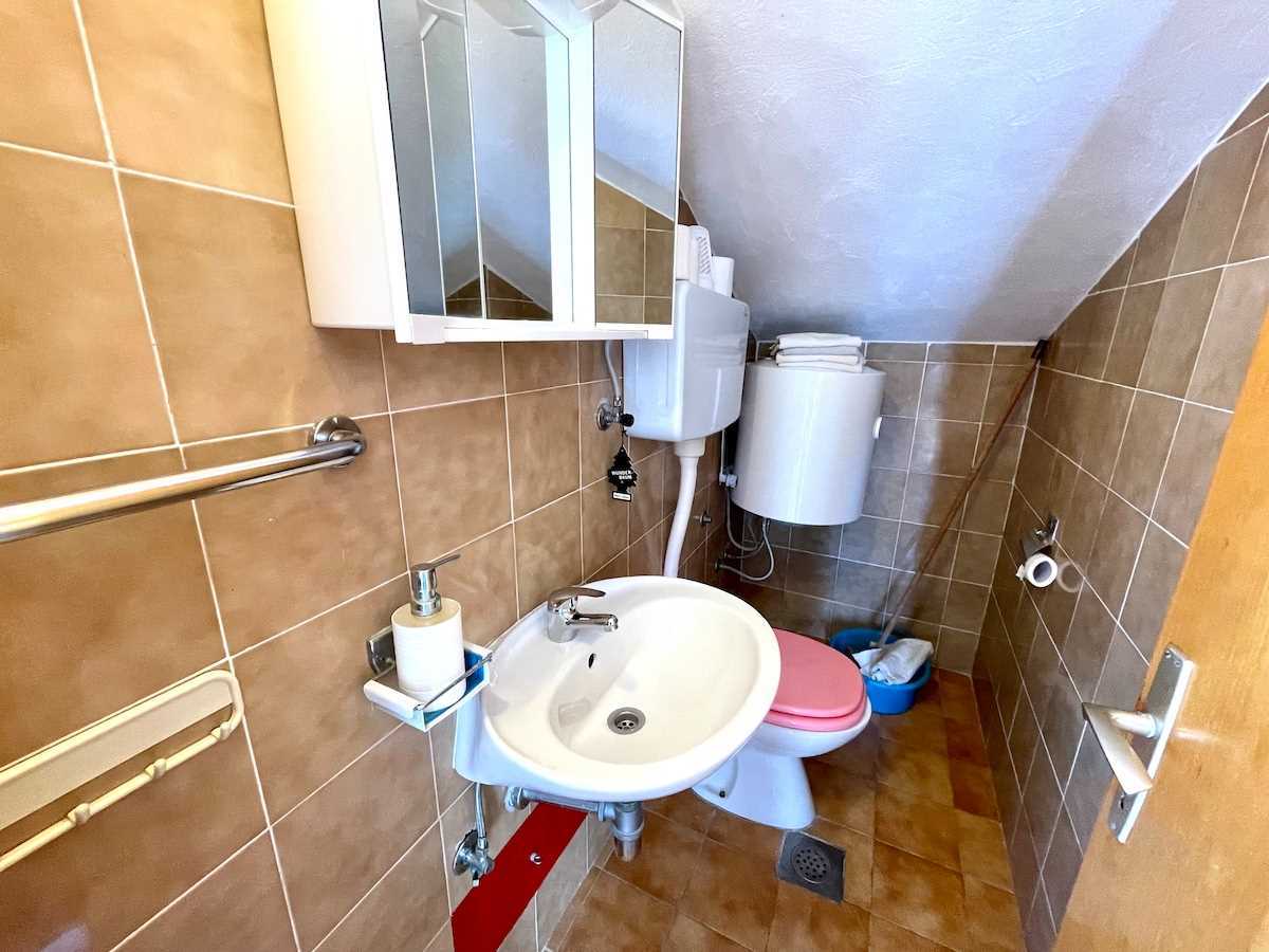 Apartman Luky 9