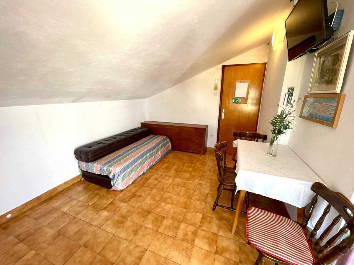 Apartman Luky 9