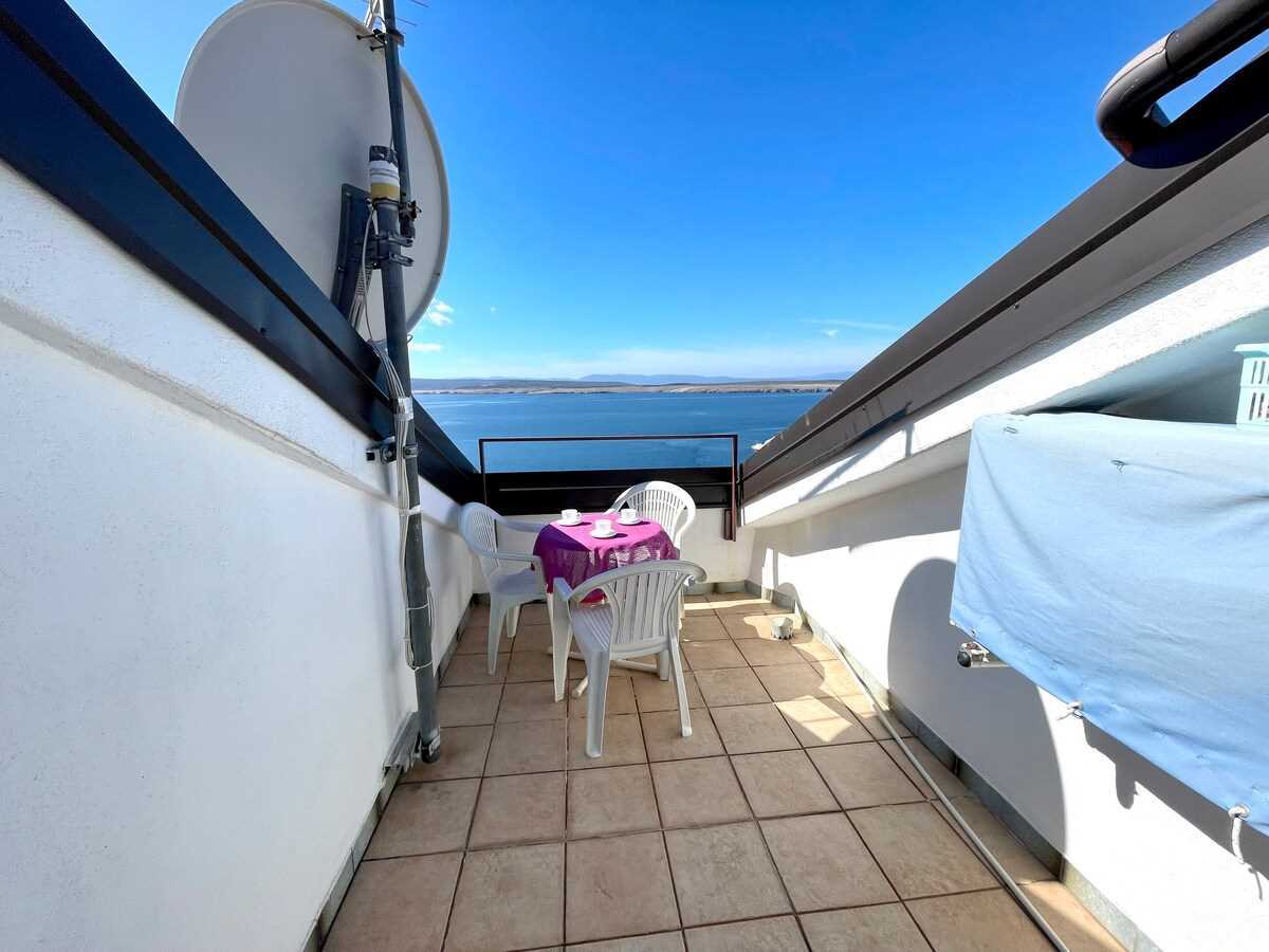 Apartman Luky 9