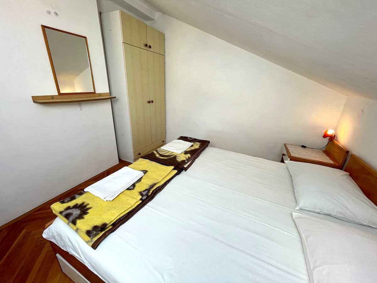 Apartman Luky 9