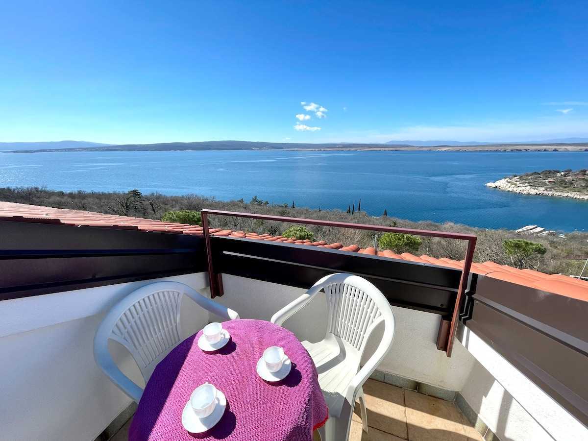 Apartman Luky 9