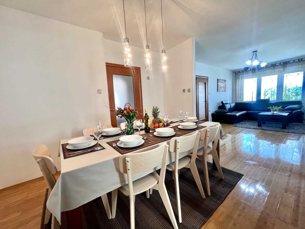 Apartment Frano