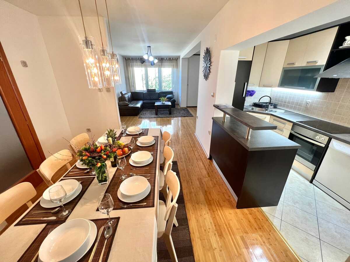 Apartment Frano