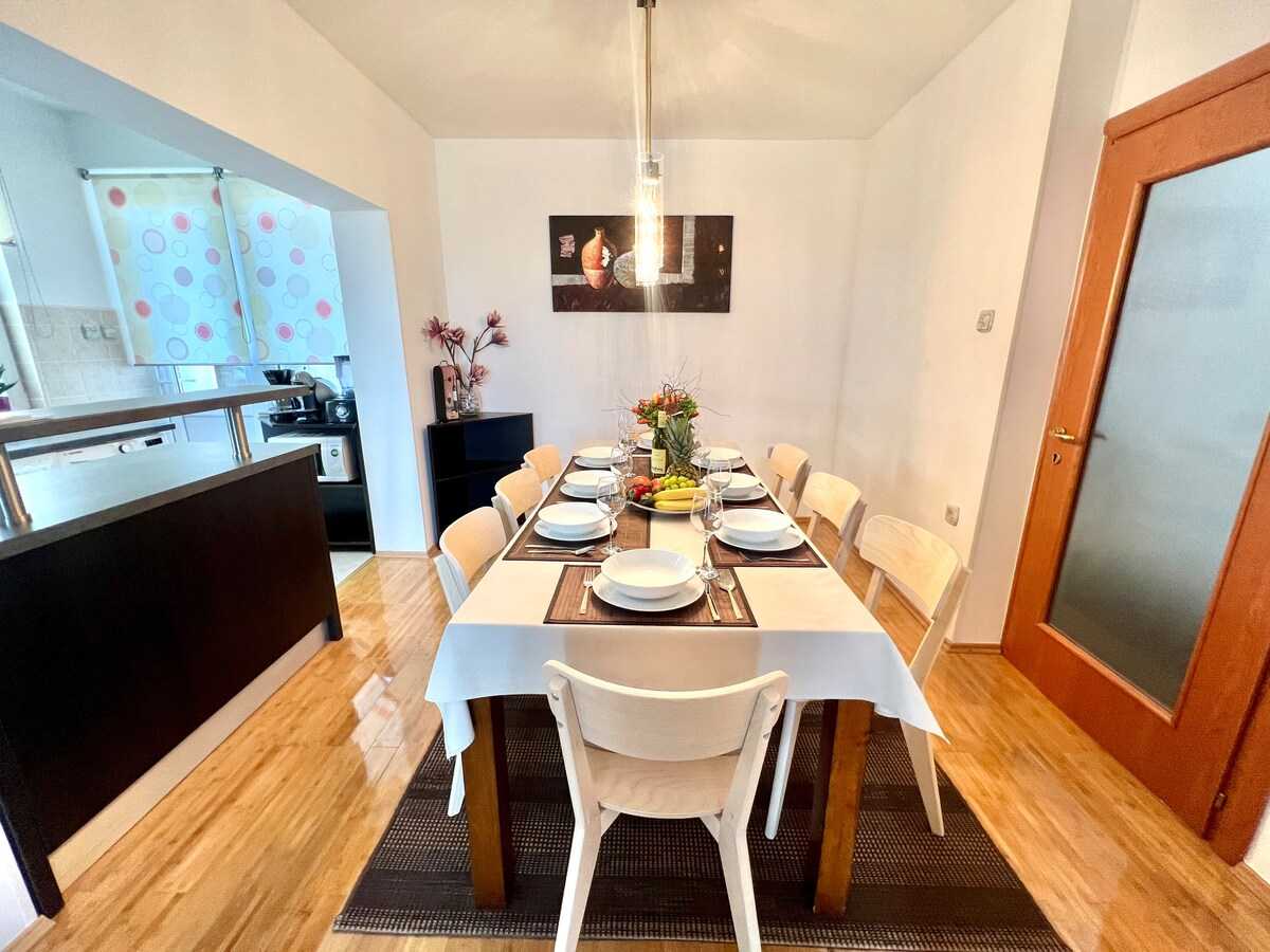 Apartment Frano