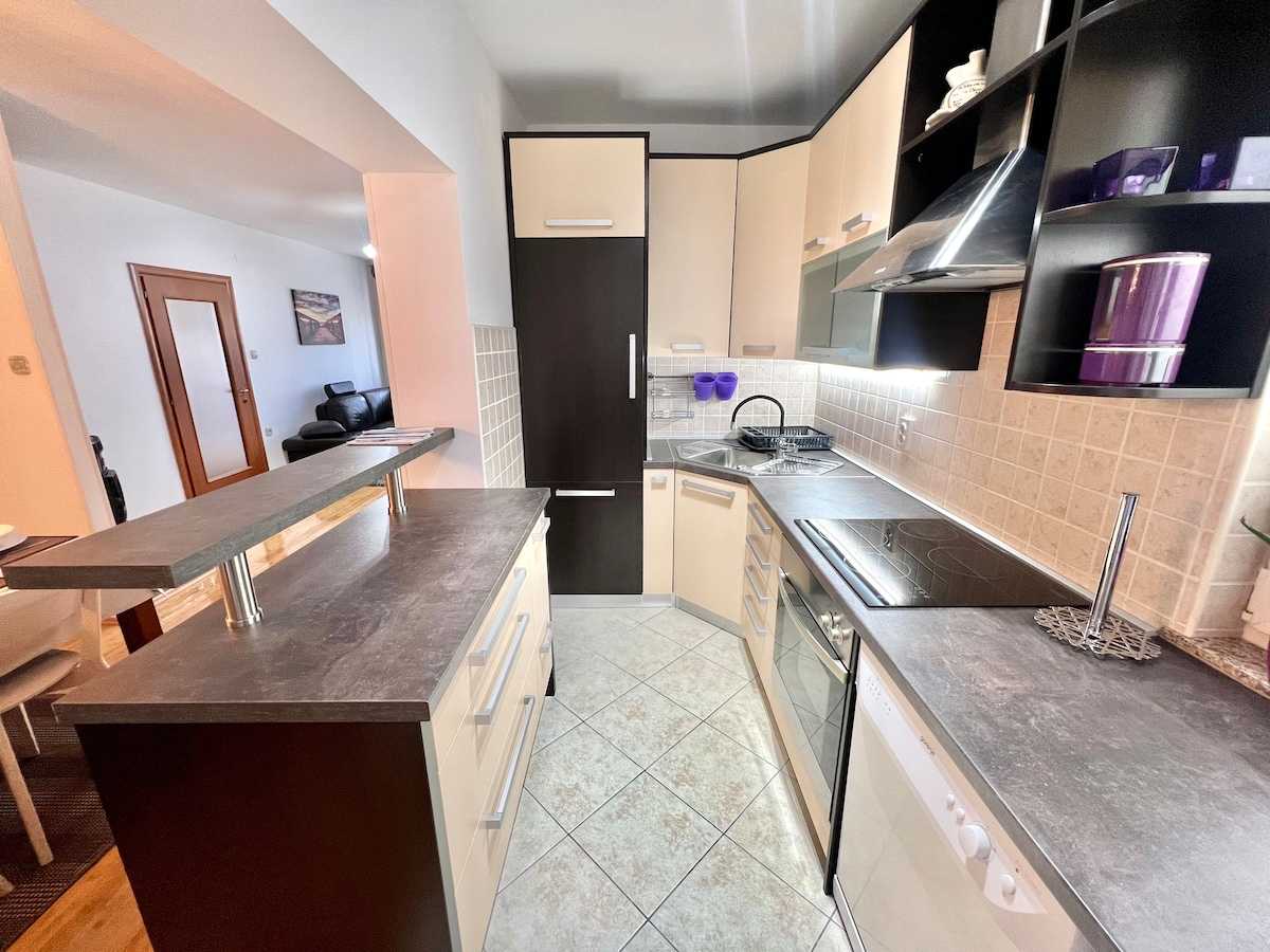 Apartment Frano
