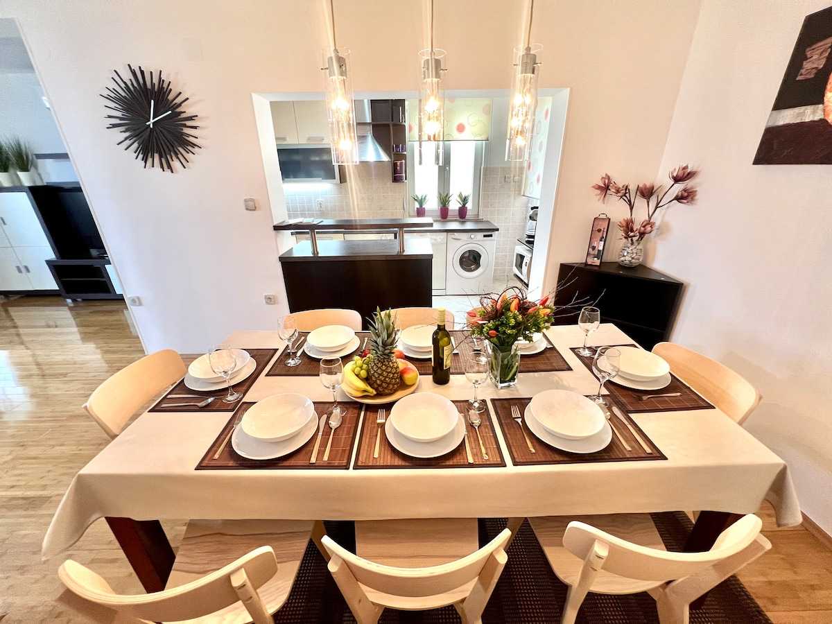 Apartment Frano