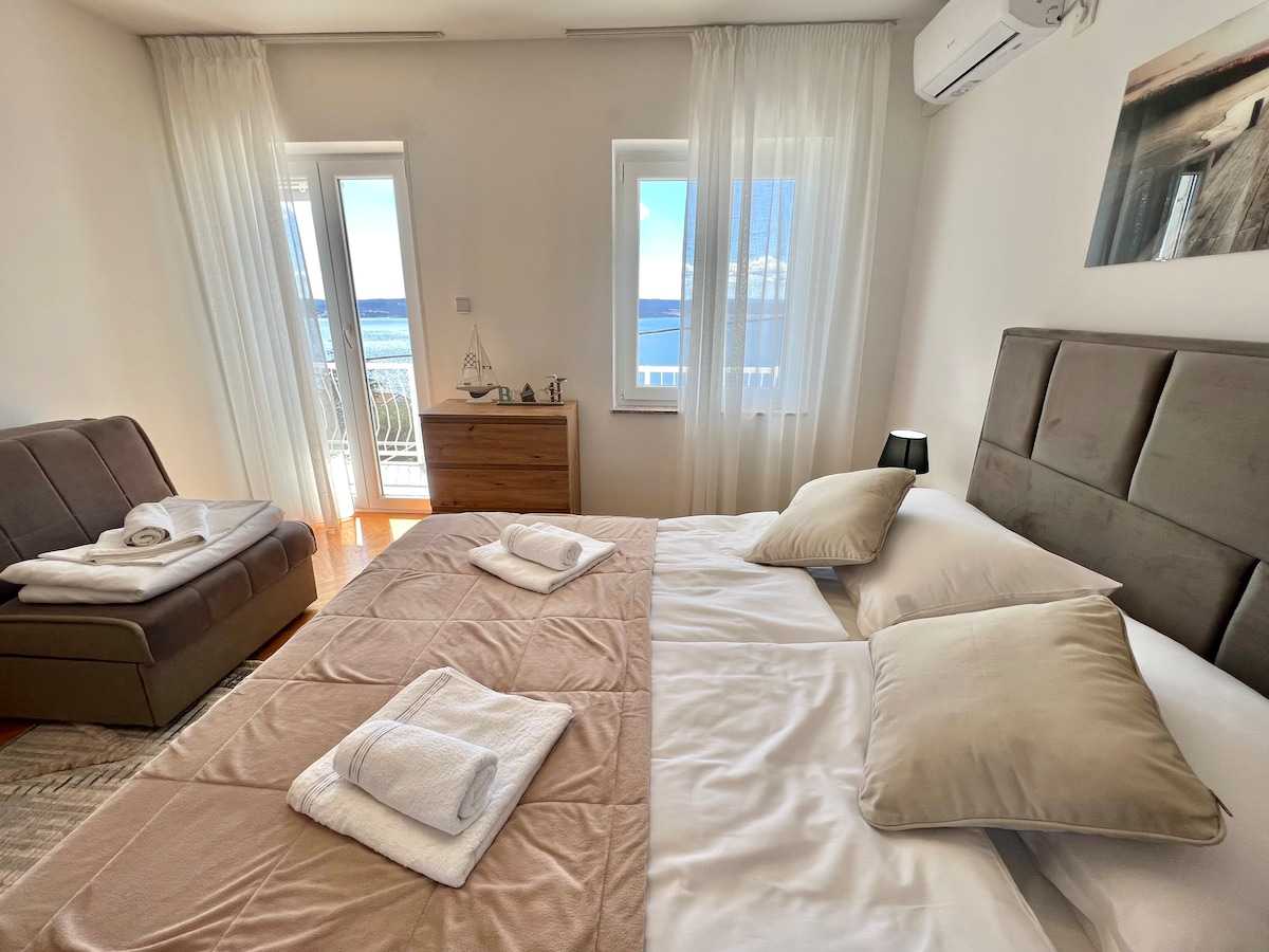 Apartment Frano