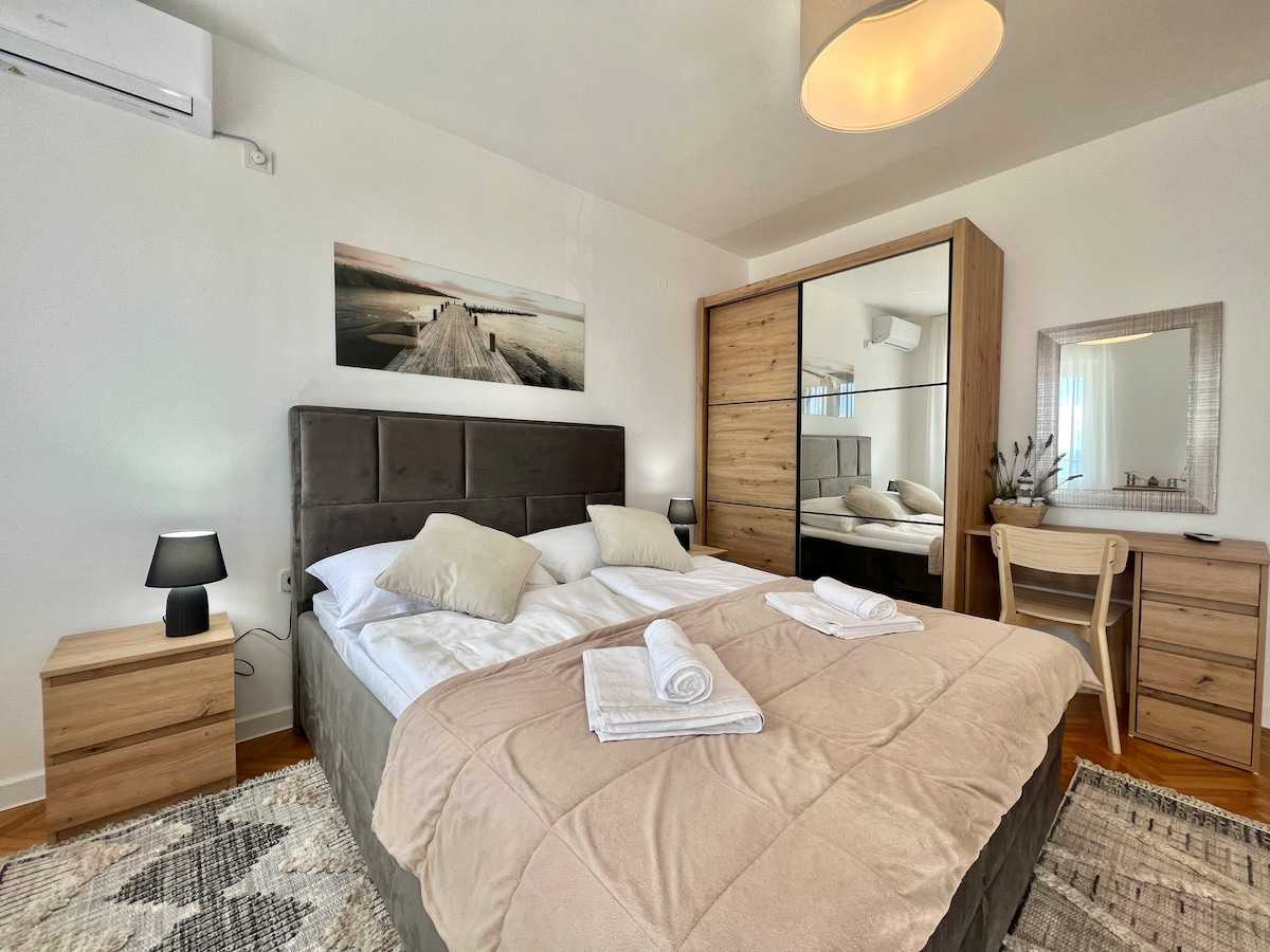 Apartment Frano