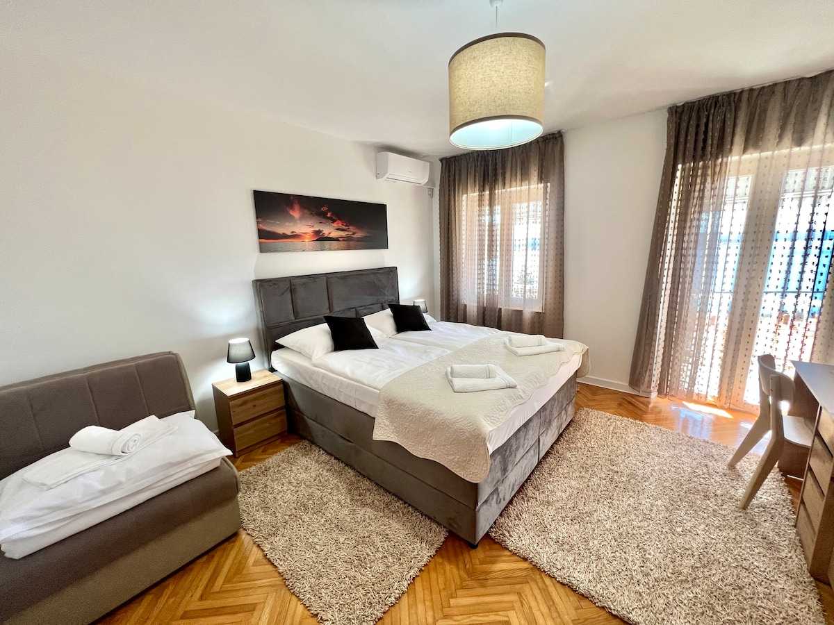 Apartment Frano