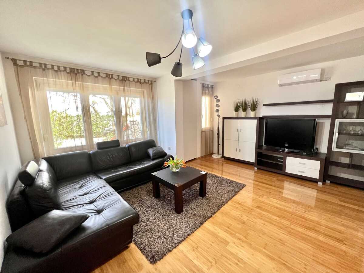 Apartment Frano