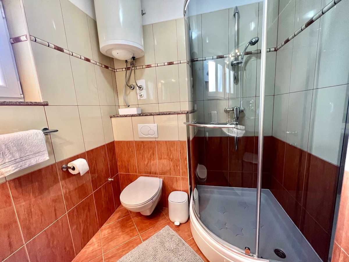 Apartment Frano