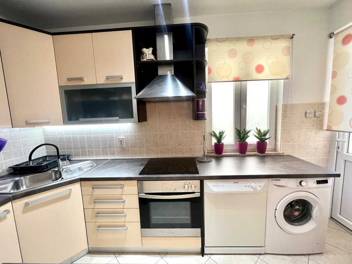 Apartment Frano