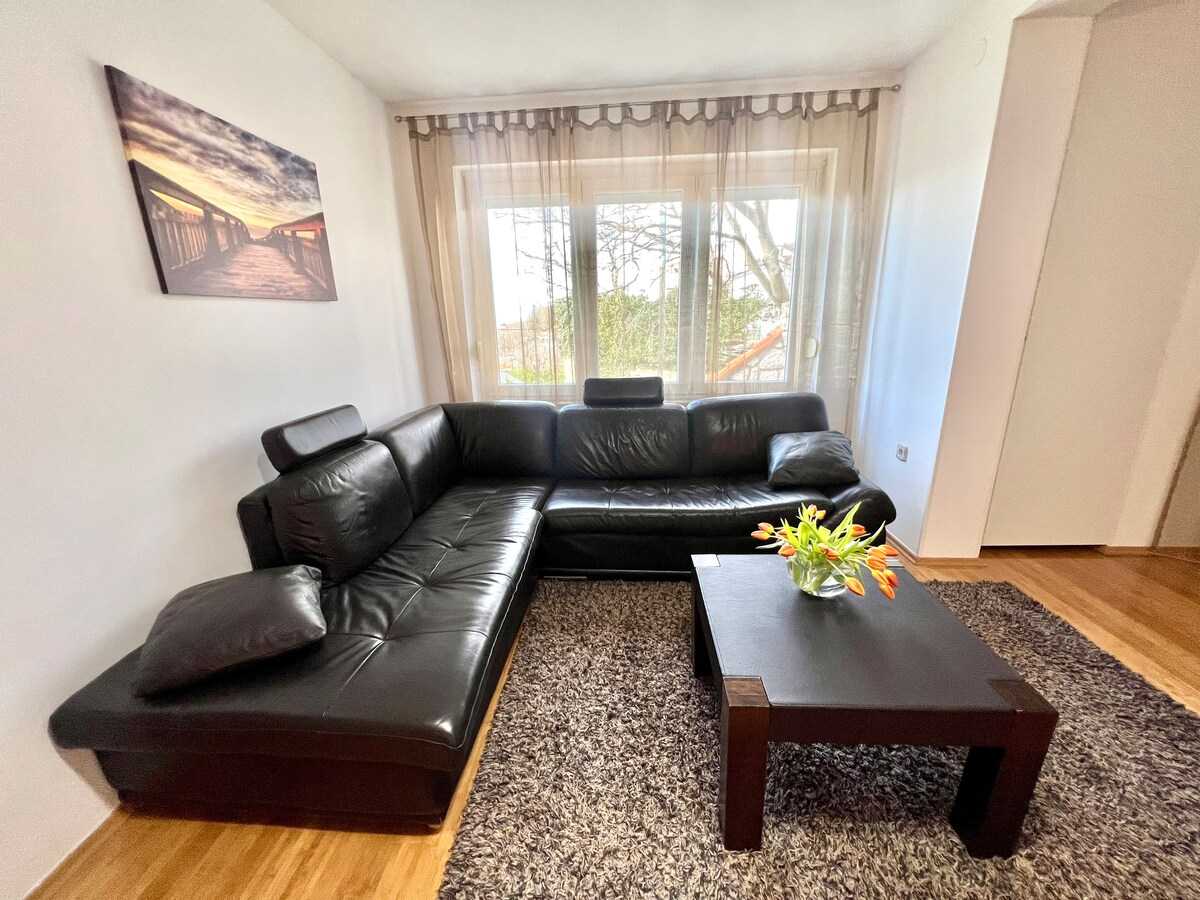 Apartment Frano