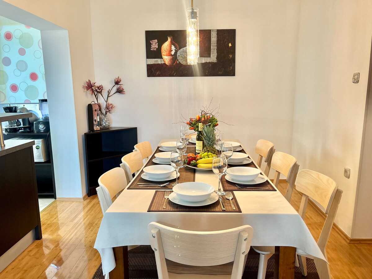 Apartment Frano