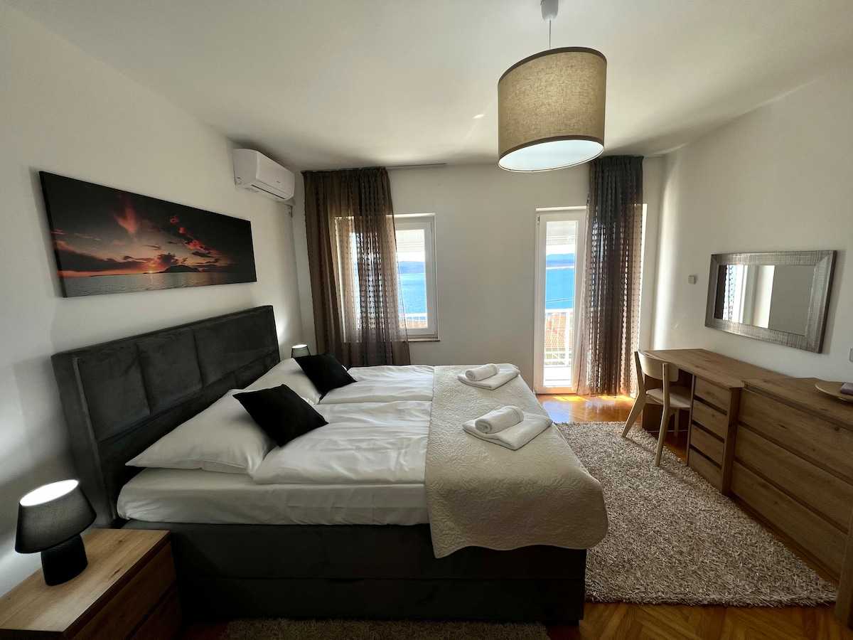 Apartment Frano
