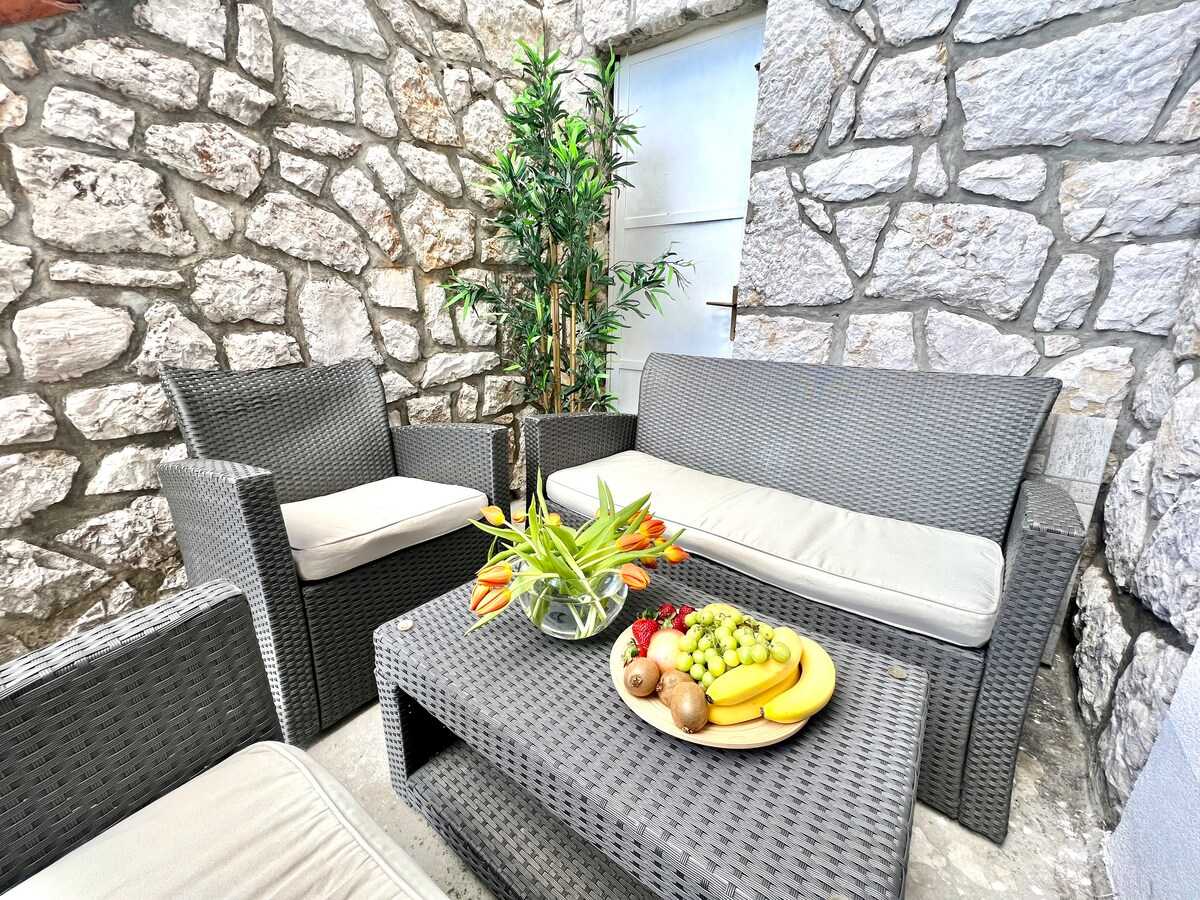 Apartment Frano