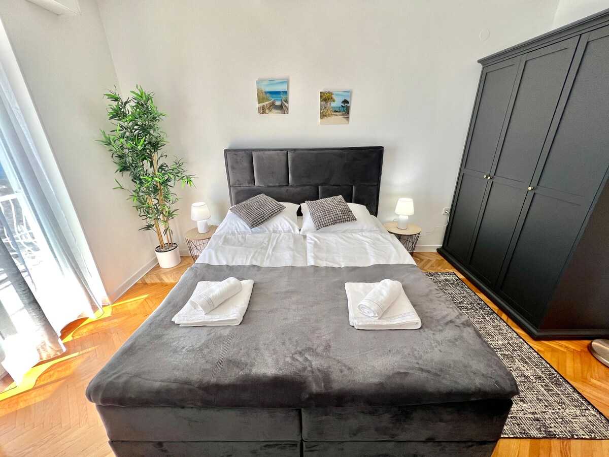Apartment Frano