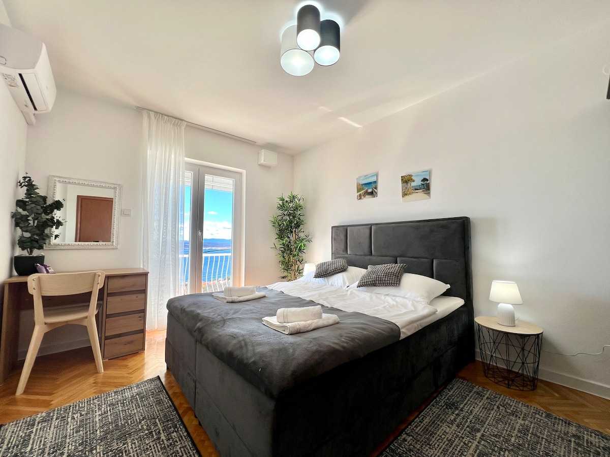 Apartment Frano