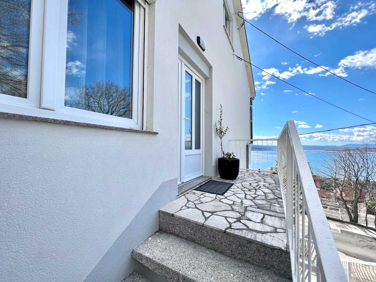 Apartment Frano
