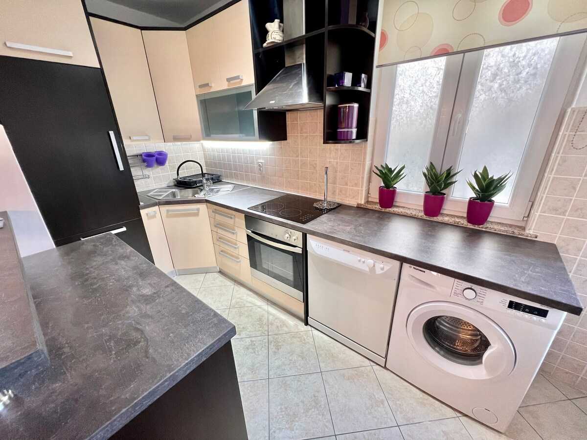 Apartment Frano