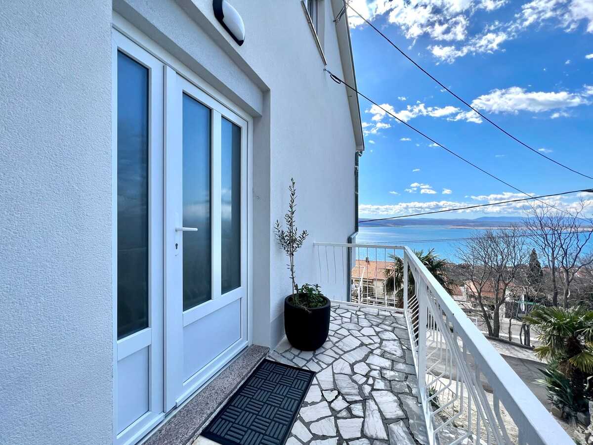 Apartment Frano