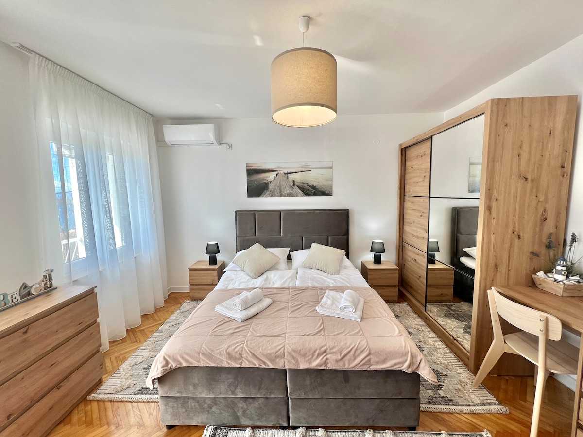 Apartment Frano