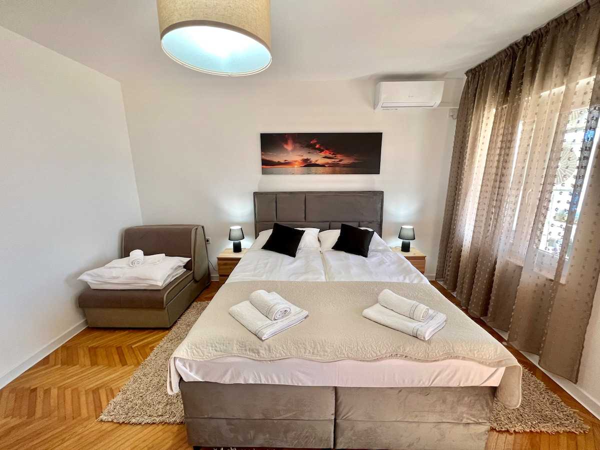 Apartment Frano