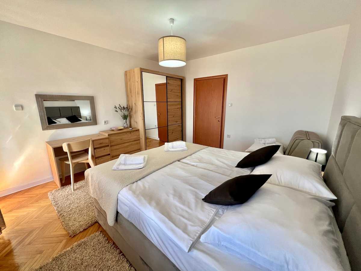 Apartment Frano