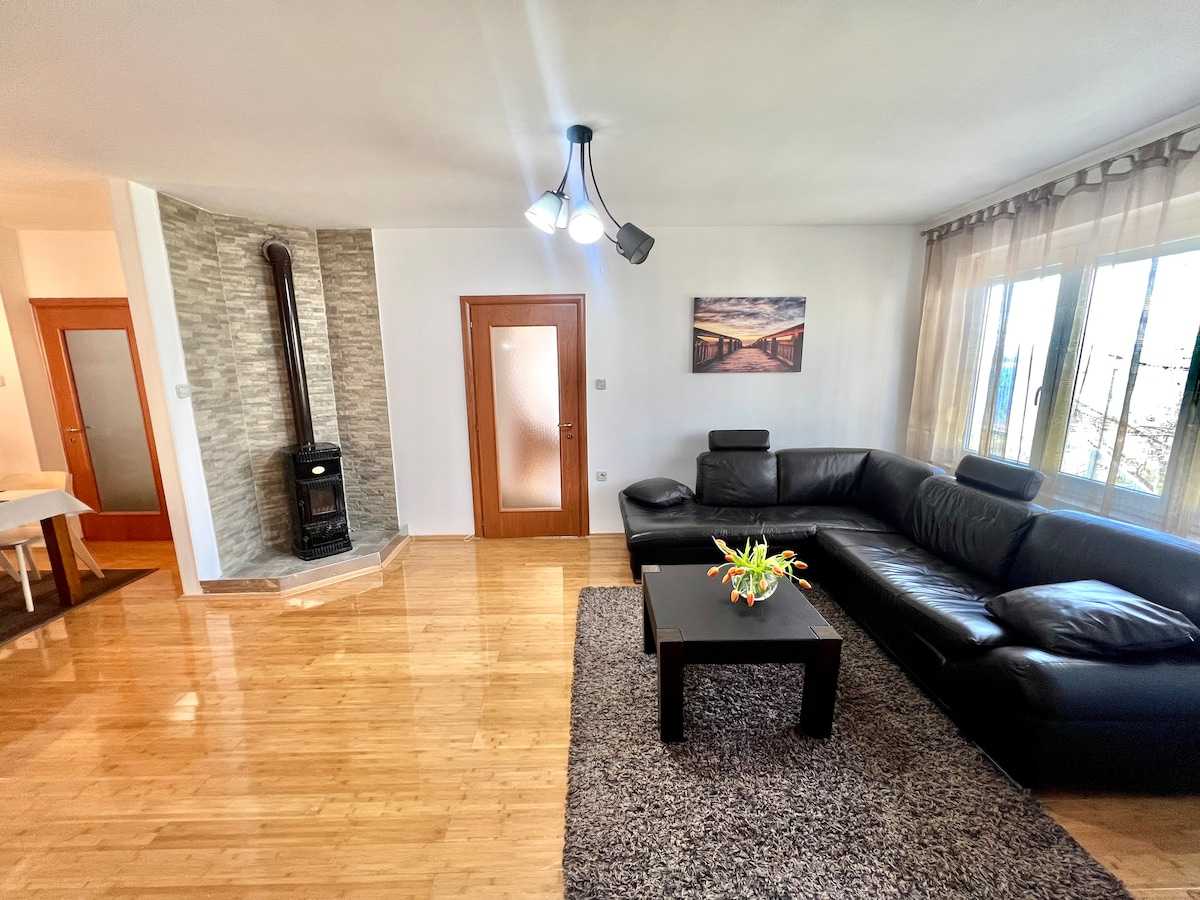 Apartment Frano