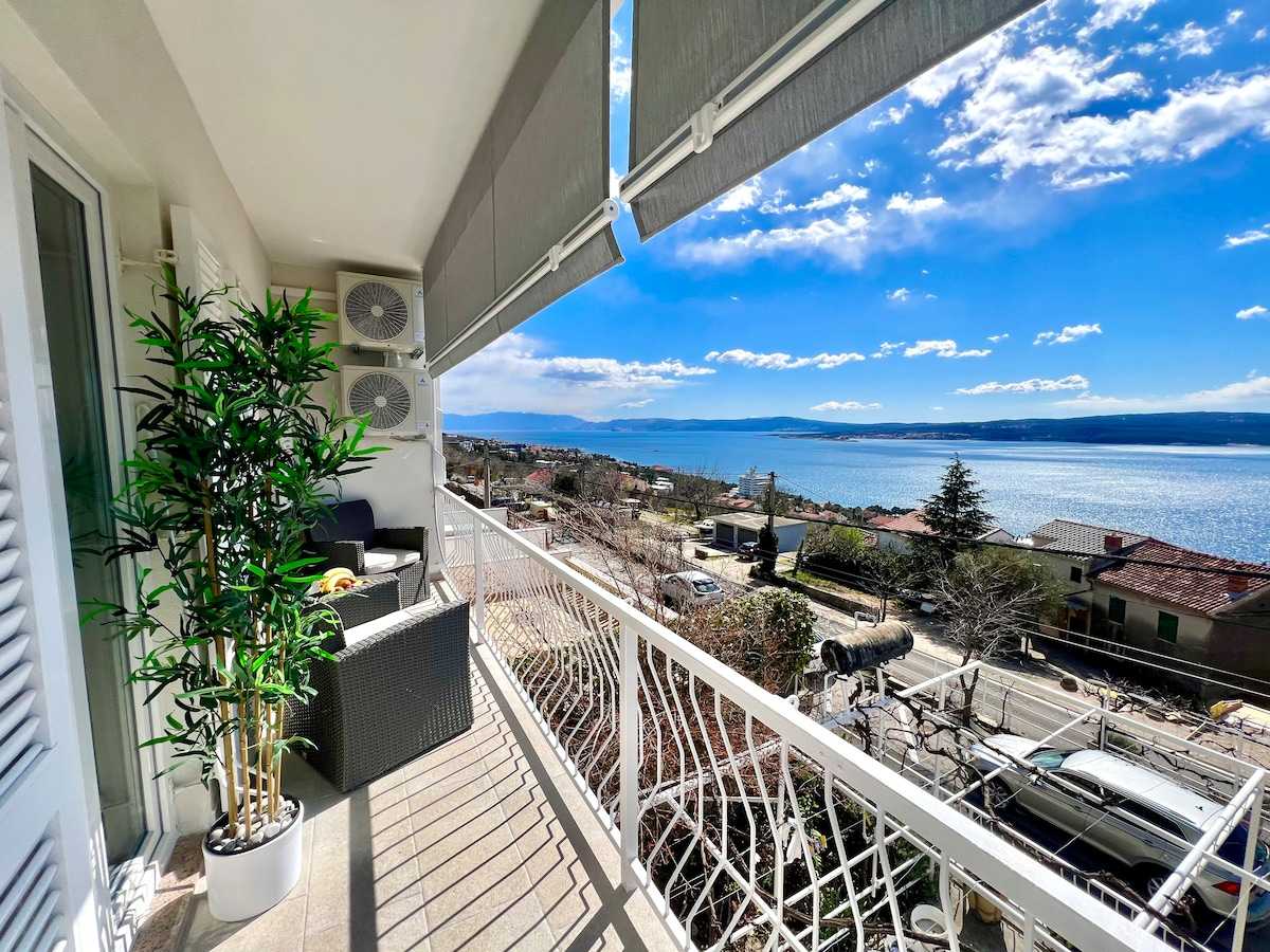 Apartment Frano