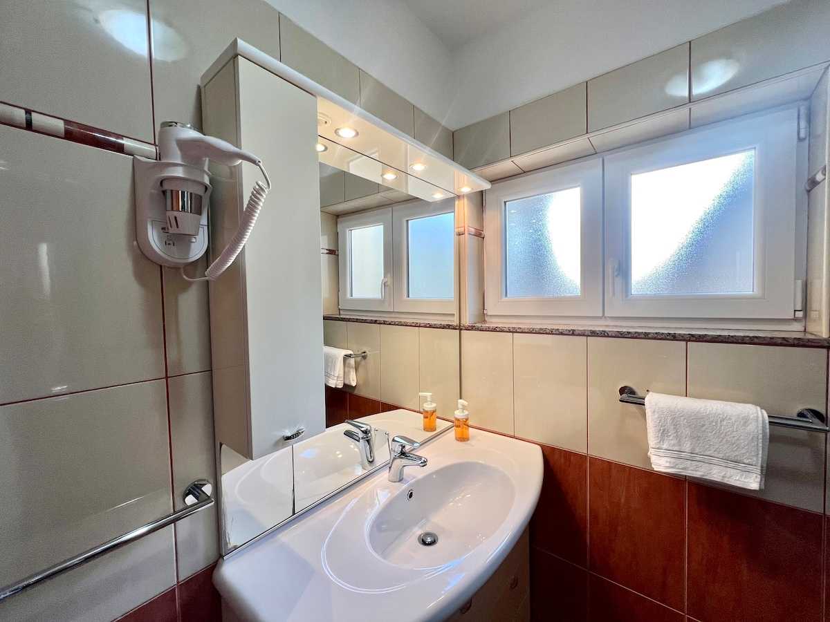 Apartment Frano