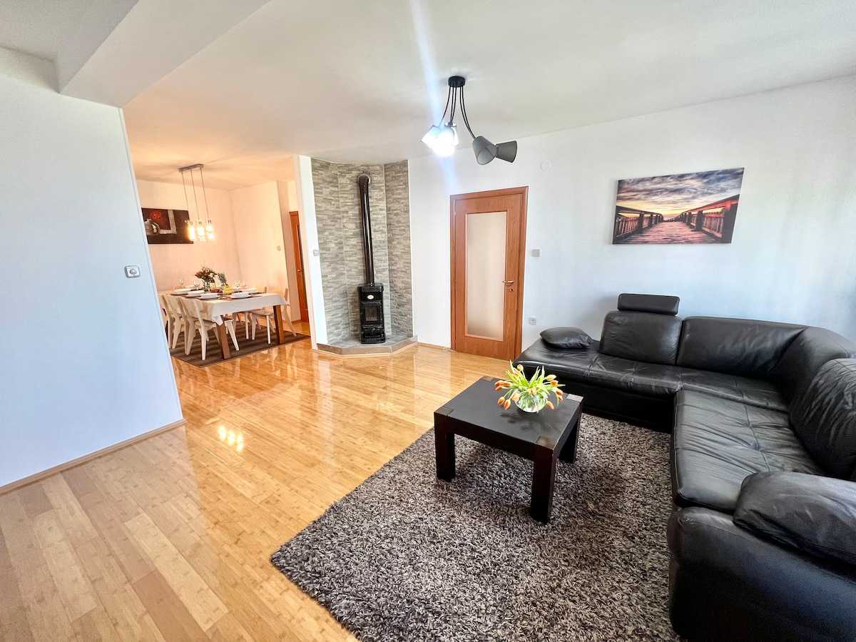 Apartment Frano