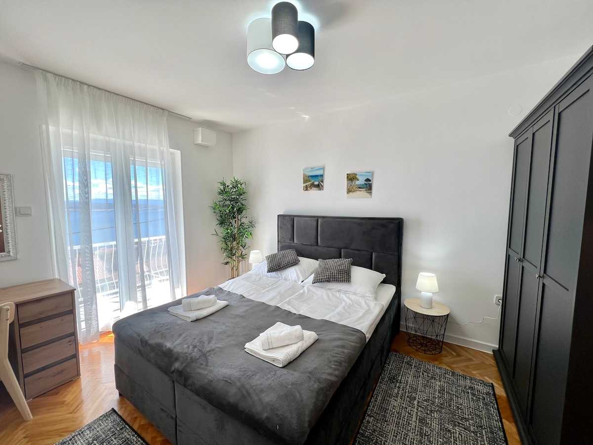 Apartment Frano
