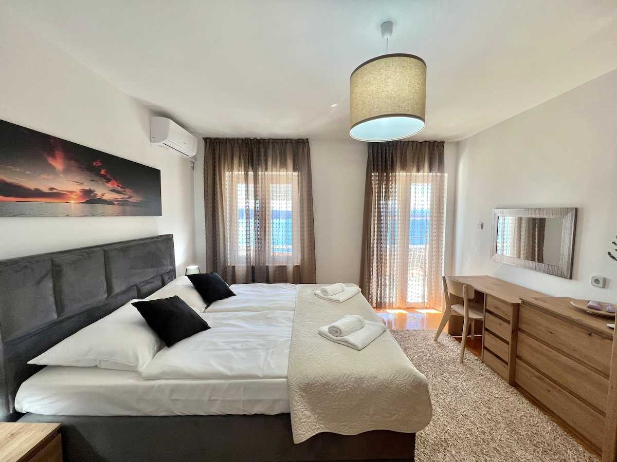 Apartment Frano