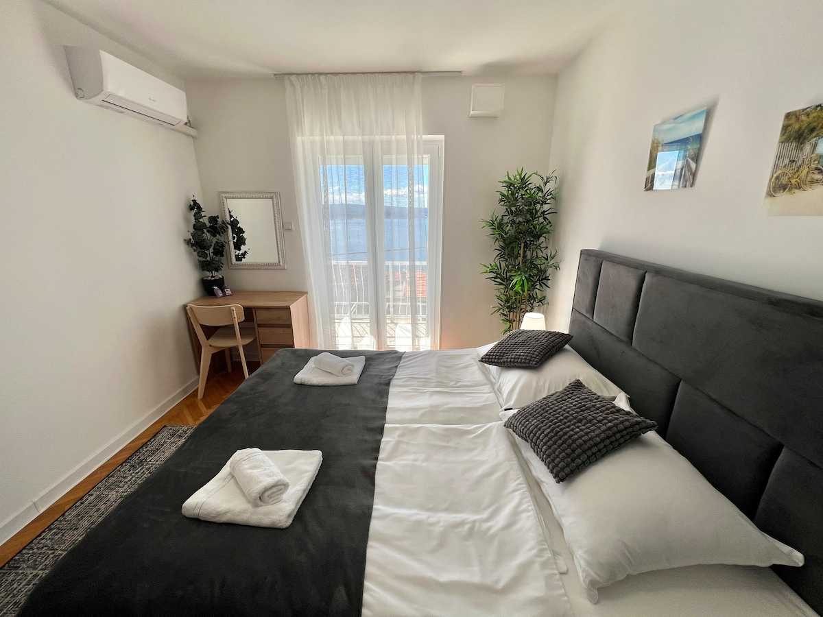 Apartment Frano
