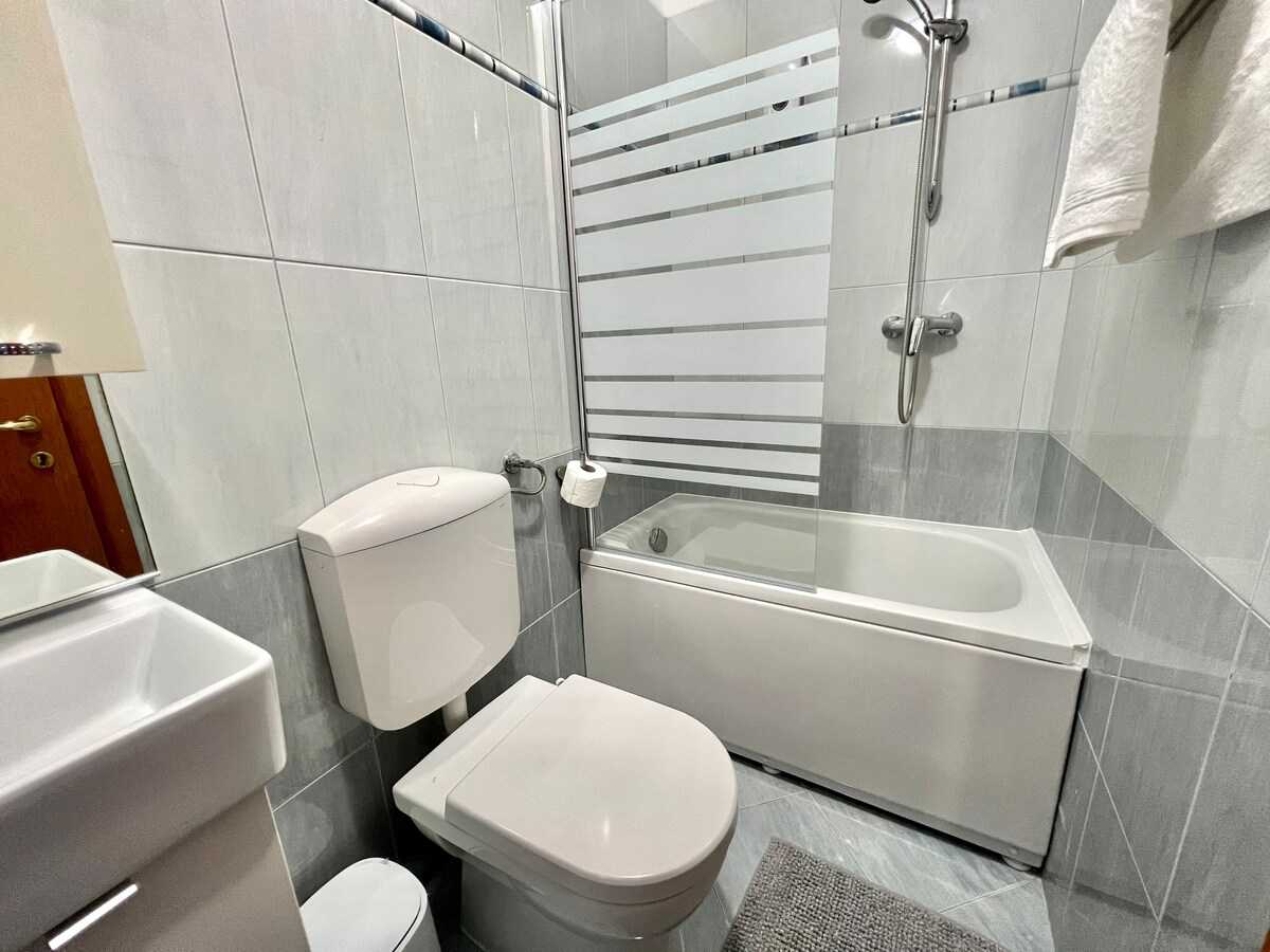 Apartment Frano