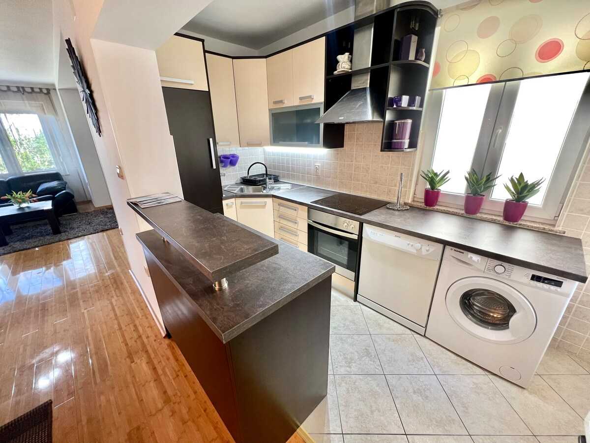 Apartment Frano