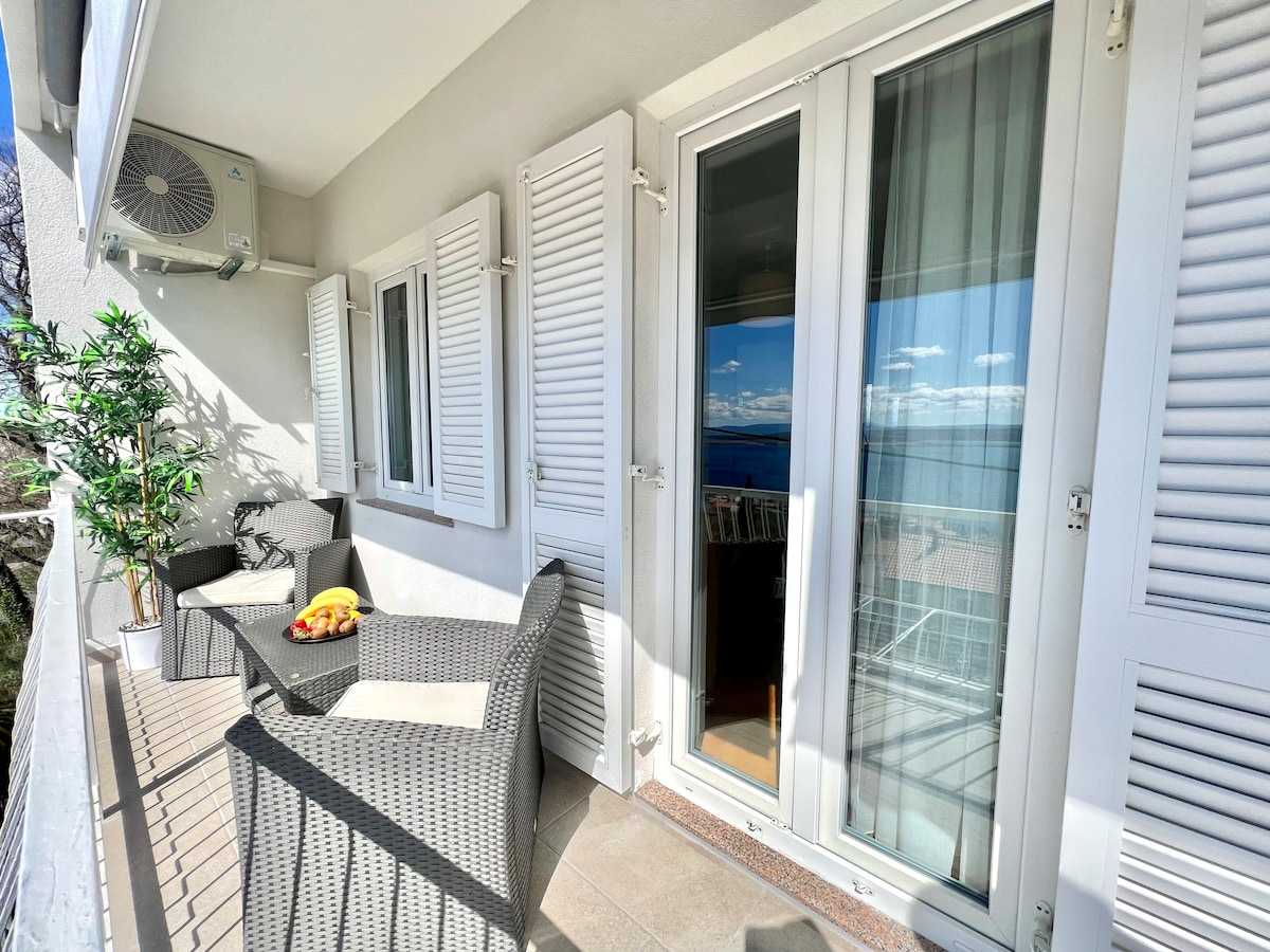 Apartment Frano