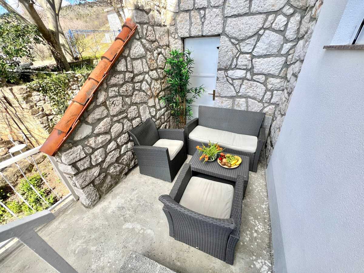 Apartment Frano