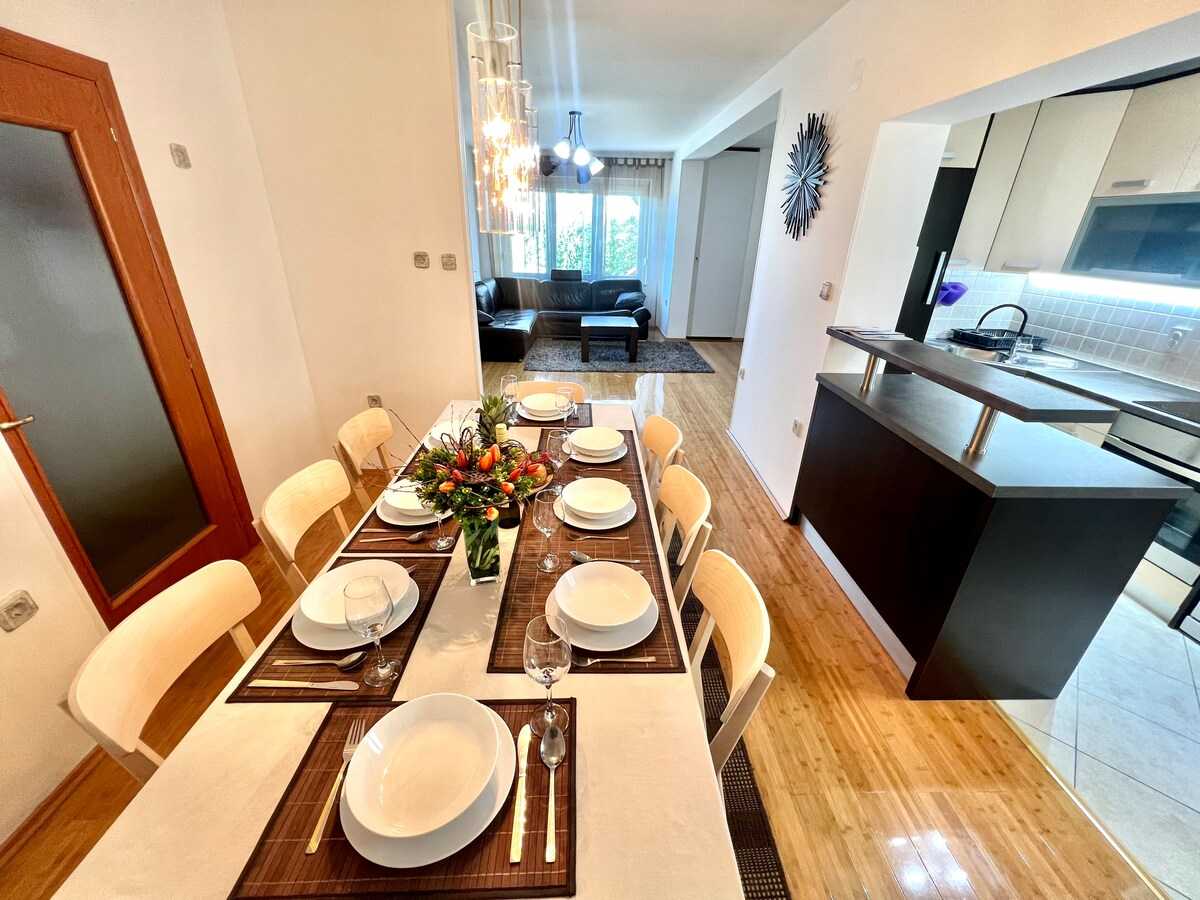 Apartment Frano
