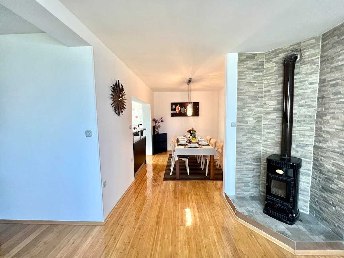Apartment Frano