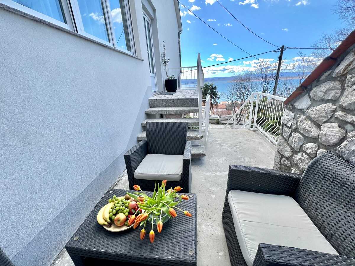 Apartment Frano