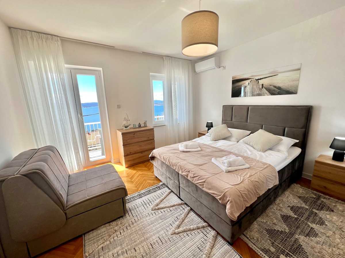 Apartment Frano