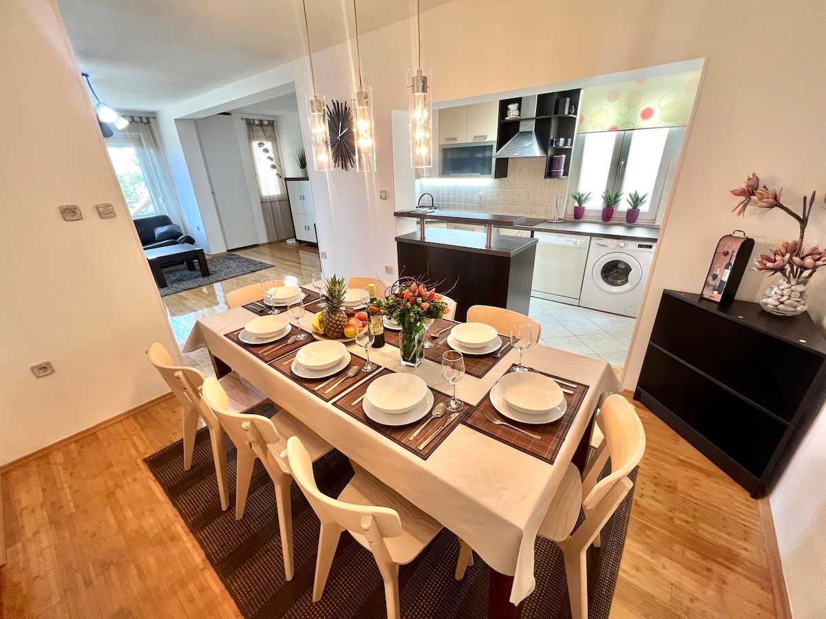 Apartment Frano