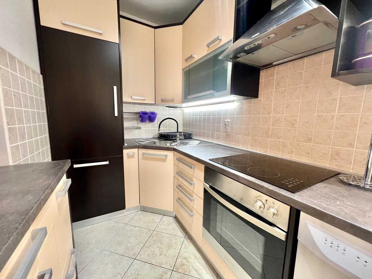 Apartment Frano
