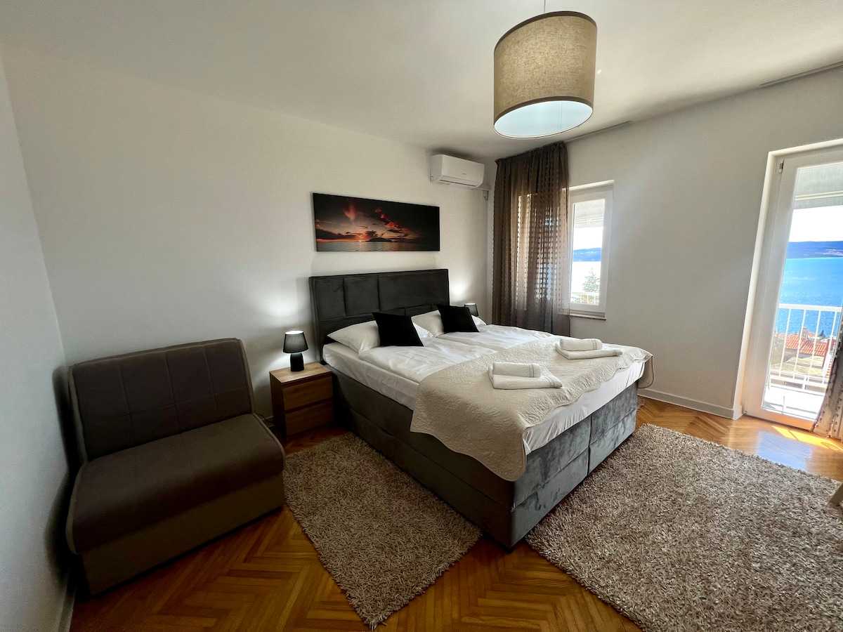 Apartment Frano