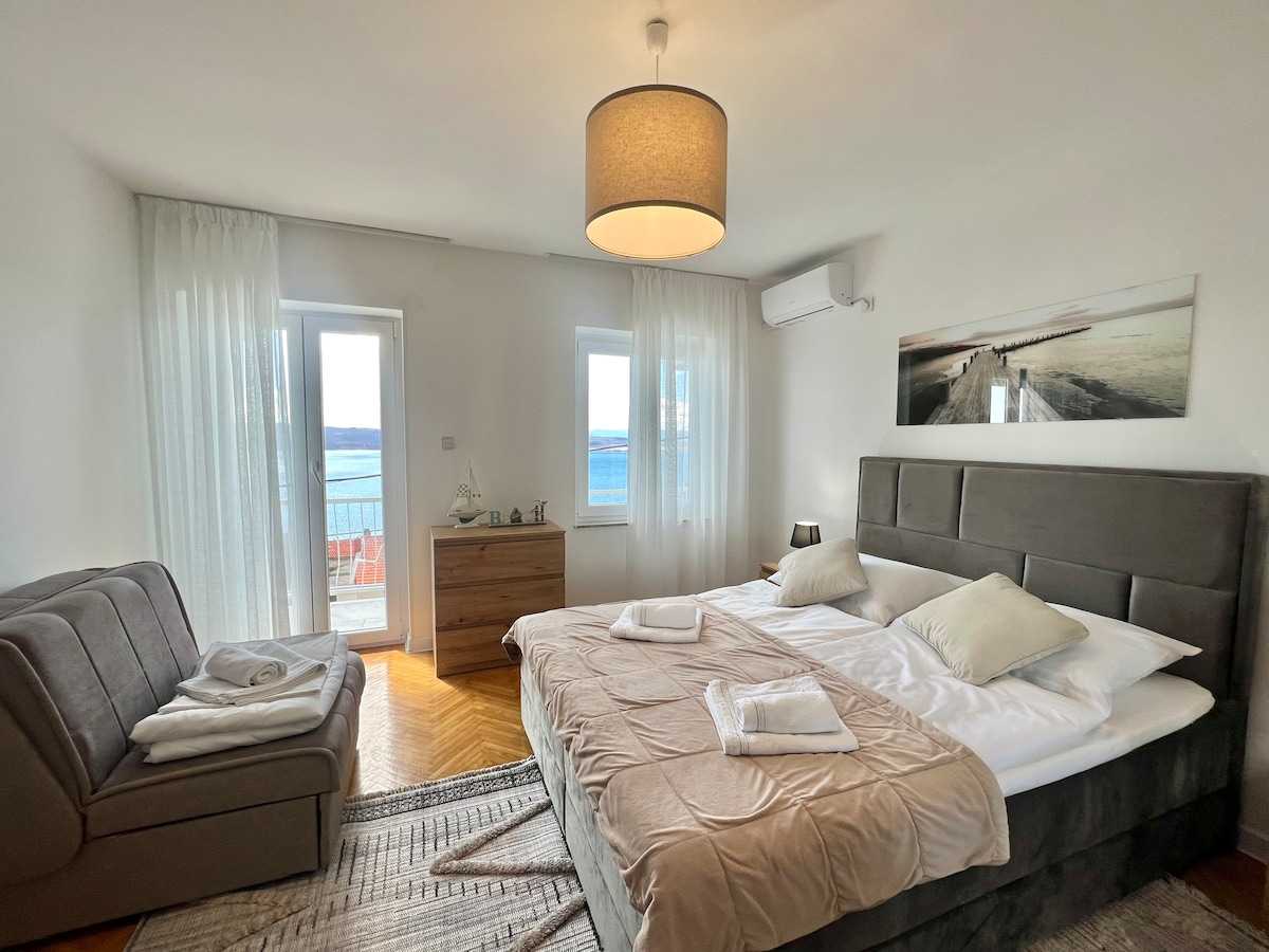 Apartment Frano