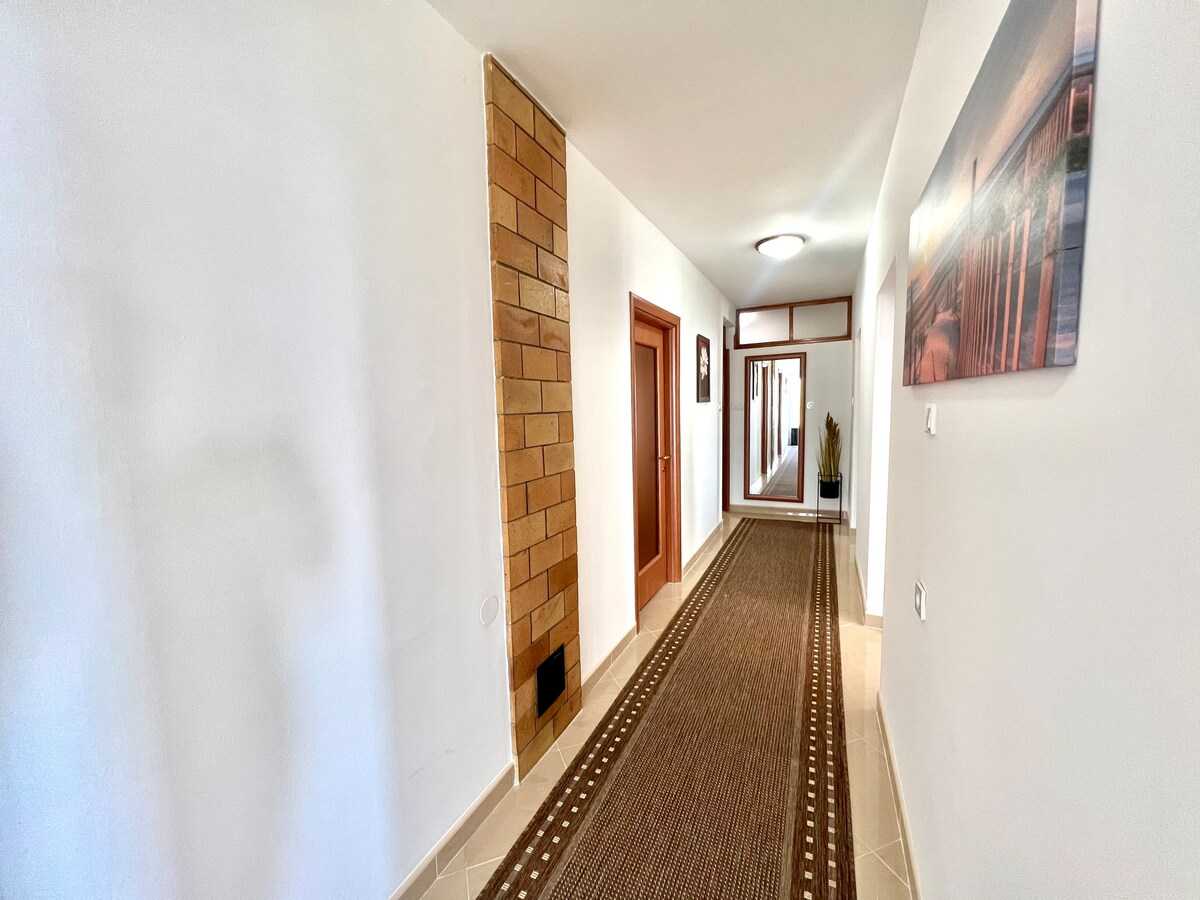 Apartment Frano